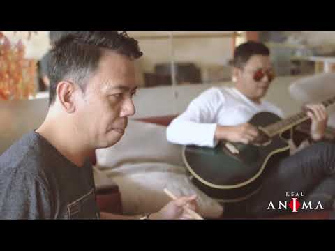Real Anima - Ada Aku yang Mencintaimu Accoustic Radio