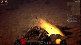 Let's Play Diablo III Part 34 - The Event that Wasn't