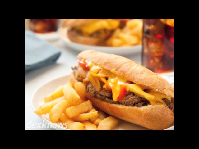 Rustic Tavern - Carlisle, PA