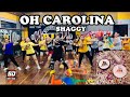 OH CAROLINA | DANCE 90s | Dance remix | SIMPLE DANCE