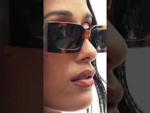 Etnia Barcelona Ignasi Monreal by Chanel Terrero #shorts