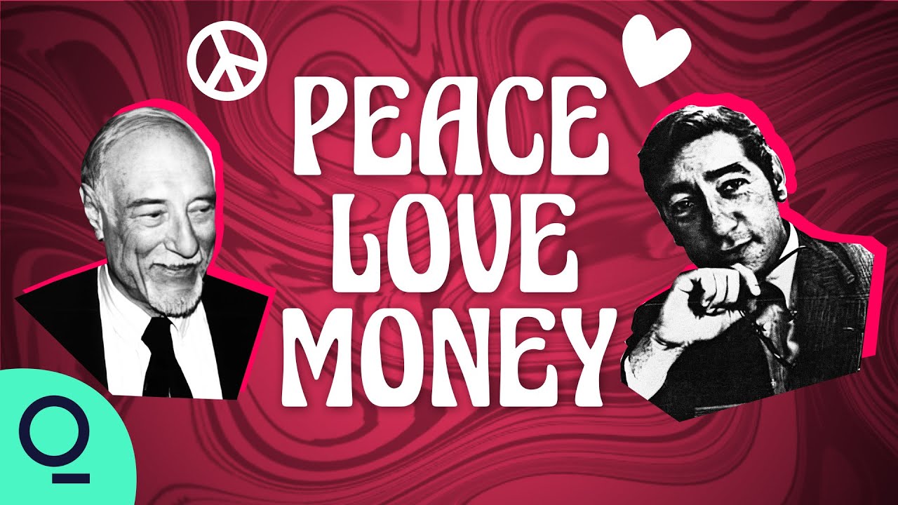 Where ESG's $35 Trillion Explosion Really Came From