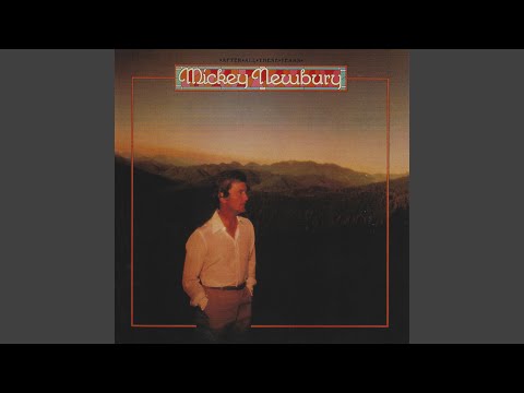 Lets Say Goodbye One More Time - Mickey Newbury