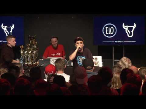 Szyderca vs Pueblos @ BITWA O PITOS #3 - WIELKI FINAŁ! [1/8]