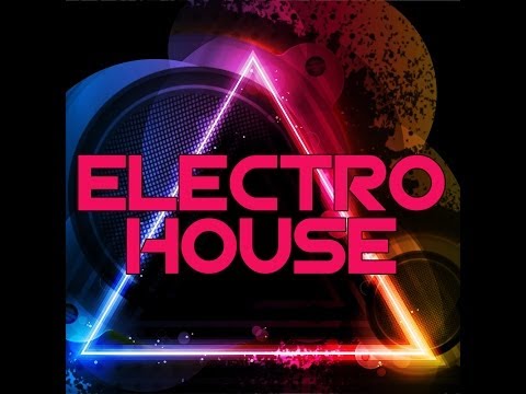 Super best mix Electro house 2014- Dj wolf