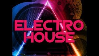 Super best mix Electro house 2014- Dj wolf