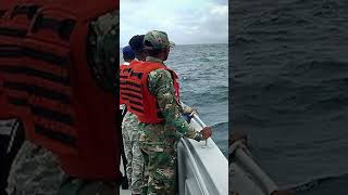 50 Cruise Passengers Pulled From Ocean After Excursion Boat Sinks. #cruise #cruises #cruisenews