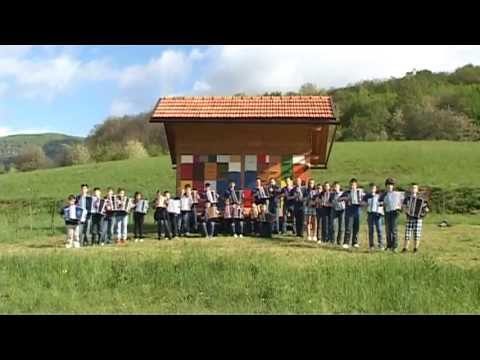 ORKESTER ANDREJA BAJUKA ČEBELAR