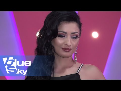 Vilzana Parubi - Kolazh (Official video 4K) Gëzuar 2018