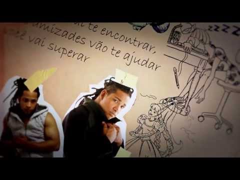Mr Dan e Thiaguinho - PARA PRA PENSAR (VIDEO OFICIAL)