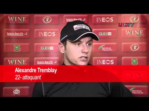 LHC TV - 22 janvier 2011