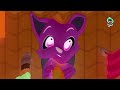 PinkFong On The Potty Sparta Pitch Intro Logo Effects Sponsored By Preview 2 Mokou Deepfake Effects