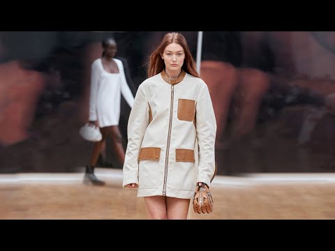 Tods Spring/Summer 2022 Milan - Official Edit