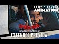 First 9 Minutes Of The Movie SPIDER MAN INTO THE SPIDER VERSE