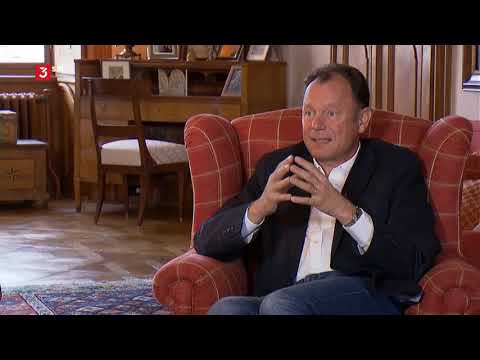 Österreichs Adel unter sich (ORF 2022): 3  Familienmythen