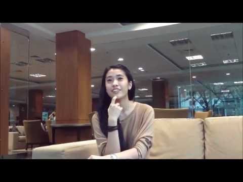 Kencan IMPOSSIBLE Auditions - Tracy 4