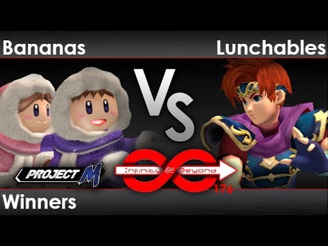 IaB! 176 - Bananas (ICs) vs FX | Lunchables (Roy) Winners - PM