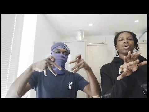 ImBillyon Reacts Too Some UK/New York Drill (AbzSav, Skizz, C Blu)