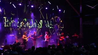 Yonder Mountain String Band &quot;Take A Chance On Me&quot; 7.15.17 NWSS