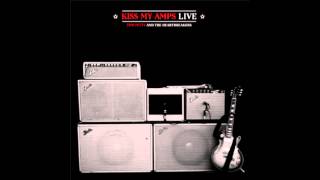 Tom Petty and the Heartbreakers - Running Man&#39;s Bible ( Kiss My Amps Live ) 2011