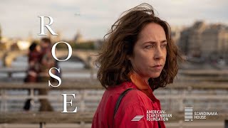 ROSE Film Trailer | Cinema at Scandinavia House