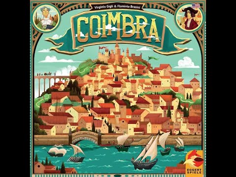 Dad vs Daughter - Coimbra