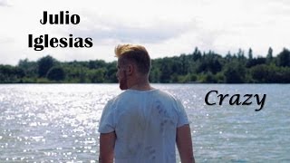 Crazy   Julio Iglesias (TRADUÇÃO) HD (Lyrics Video)