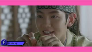 Download lagu Ost Moon Lovers Loco & Punch ~ Say Yes lyrics dan terjemahannya (Han/Rom/Eng/Indo) mp3