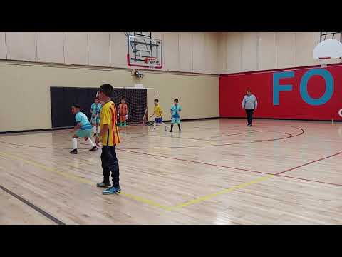 Gallitos Fc - Head Butt