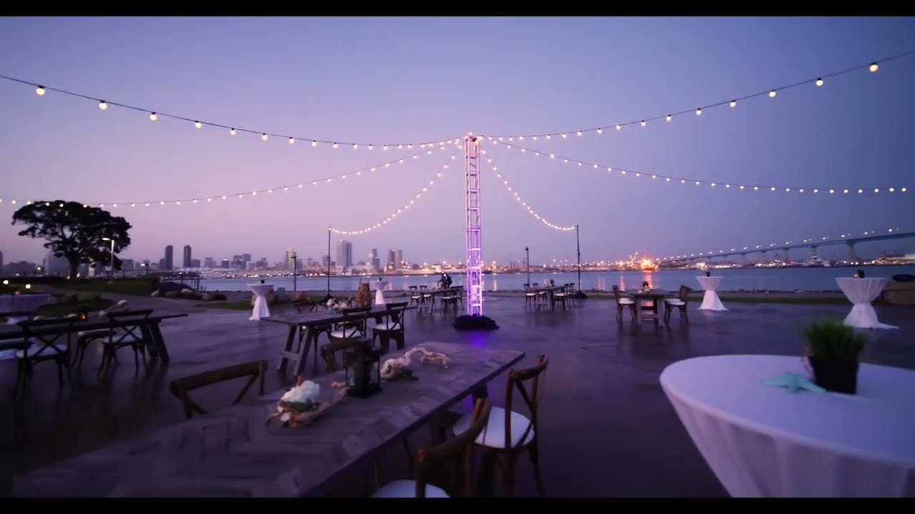 San Diego Drone Services | Drone Videography and Aerial Photography