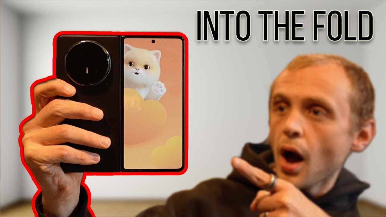 DJI Action 4 – vlog/creator style