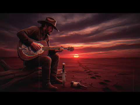 Traição na Poeira Vermelha