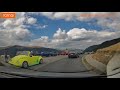 Transalpina DN67C Bulz Ciobanesc Obarsia Lotrului Part 2