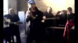 maximo park secret gig glasgae