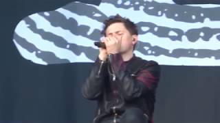 Michael Patrick Kelly - Memories @Nordhorn