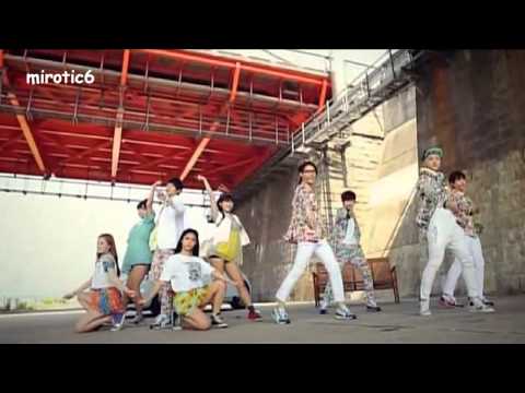 B1A4 - Baby Good Night 15 in 1 Live Compilation