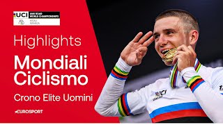 Il lusso di sorpassare Tadej Pogacar a Kigali