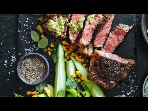 What To Know Before Touching A Brazilian Steakhouse Salad Bar