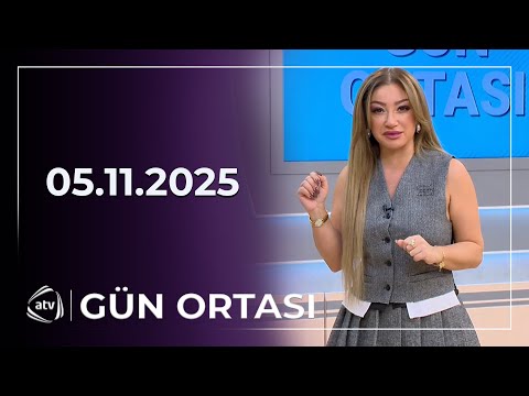 Gün Ortası / 05.11.2025