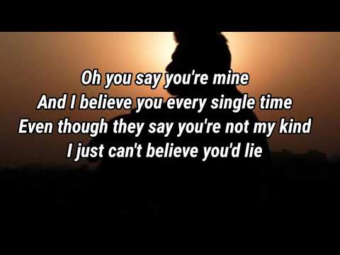 The hurt by Kalapana Lyrics HQ