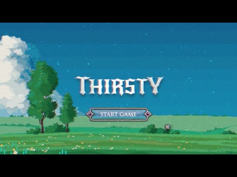 Miniatura de thirsty