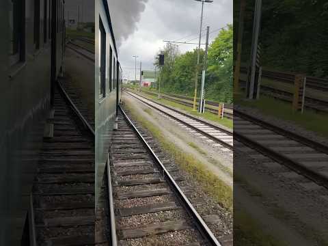 120 Jahre Lokalbahn (Vorchdorf-Lambach)