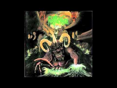 Rottrevore - Disembodied