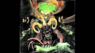 Rottrevore - Disembodied