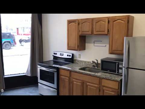 Nexus Property Management RI - 28 Summer St Unit 1R Pawtucket RI 02860