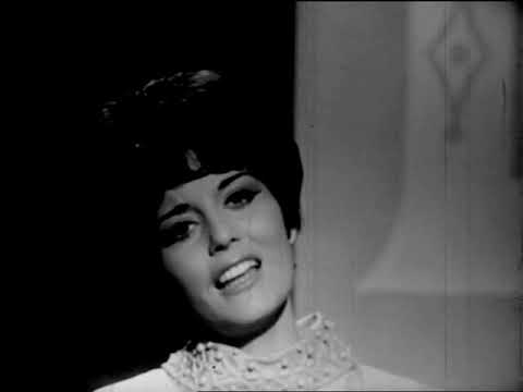 Julie Rogers - Like A Child (HD 1967)