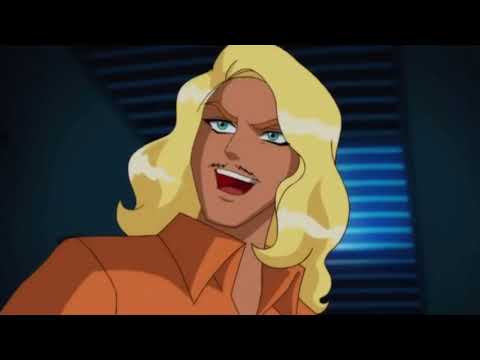 Totally spies 6x21 en français