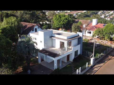 CASA COM 3 DORMITÓRIOS, 1 VAGA, 178M² ÁREA PRIVATIVA para venda EM CONCÓRDIA