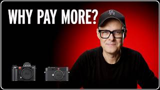 Leica SL3 vs M EV1 – Which One Would I Actually Buy?