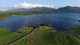Killarney hotels